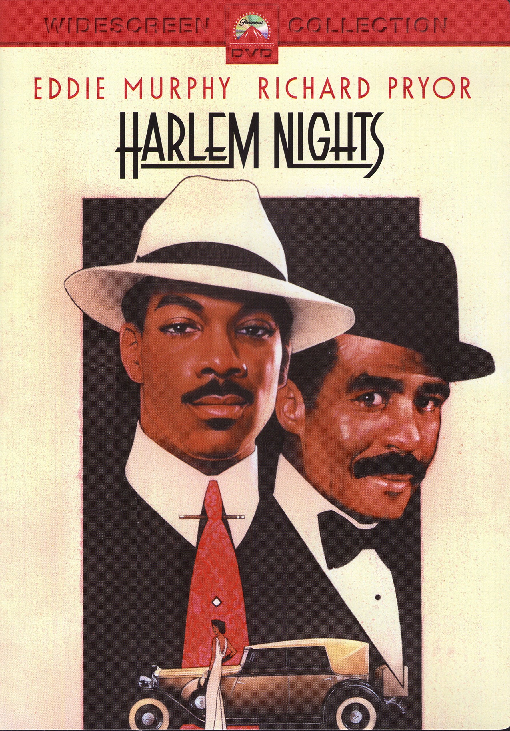 Harlem Nights -Dvd: Amazon.ca: Movies & TV Shows